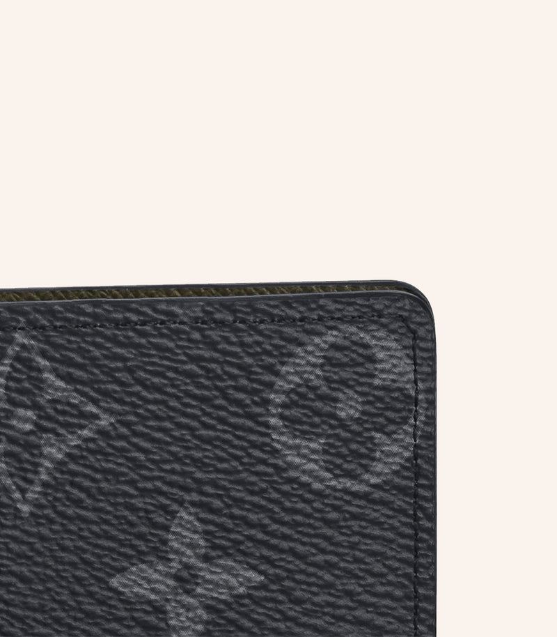 LV Louis Vuitton Brazza Wallet