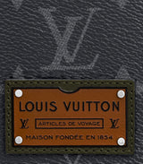 LV Louis Vuitton Brazza Wallet