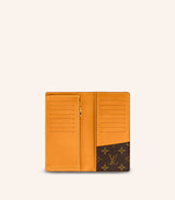 LV Louis Vuitton Brazza Wallet