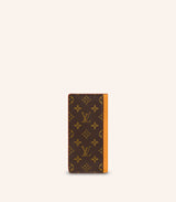 LV Louis Vuitton Brazza Wallet