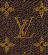 LV Louis Vuitton Brazza Wallet
