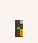 LV Louis Vuitton Brazza Wallet