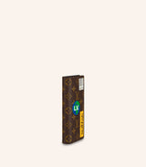 LV Louis Vuitton Brazza Wallet
