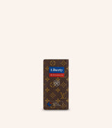 LV Louis Vuitton Brazza Wallet