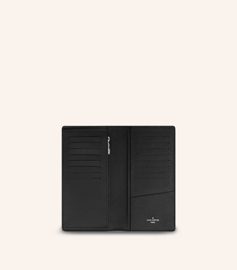 LV Louis Vuitton Brazza Wallet