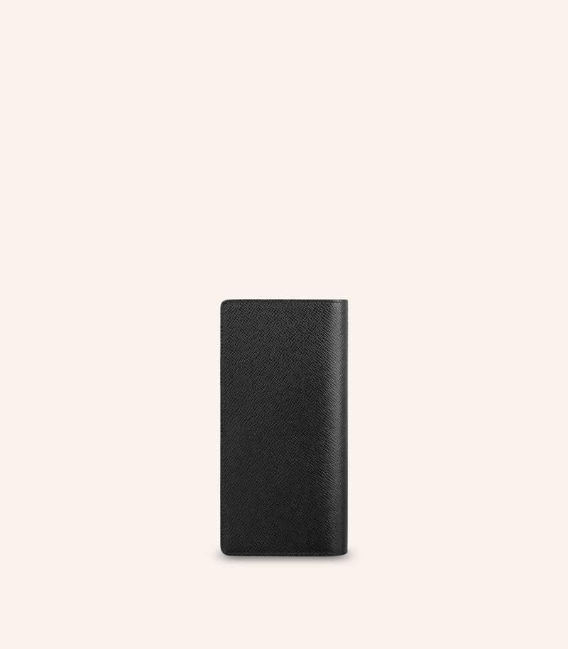 LV Louis Vuitton Brazza Wallet