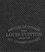 LV Louis Vuitton Brazza Wallet