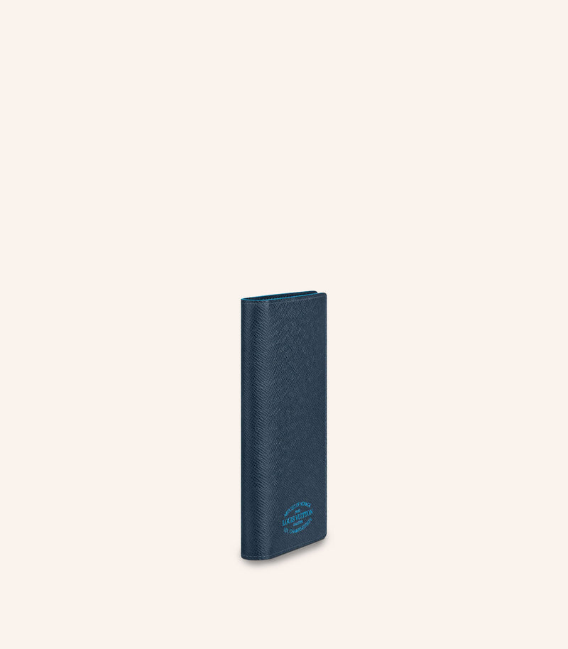 LV Louis Vuitton Brazza Wallet