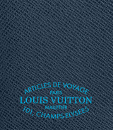 LV Louis Vuitton Brazza Wallet