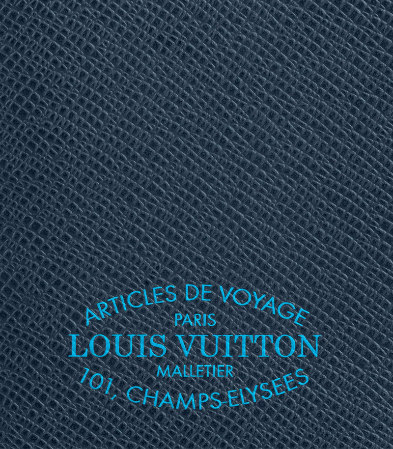 LV Louis Vuitton Brazza Wallet