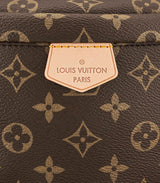 Tas LV Louis Vuitton Bumbag