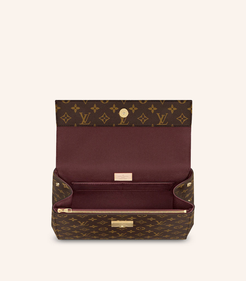 Tas LV Louis Vuitton Cluny MM