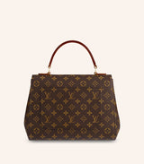 Tas LV Louis Vuitton Cluny MM