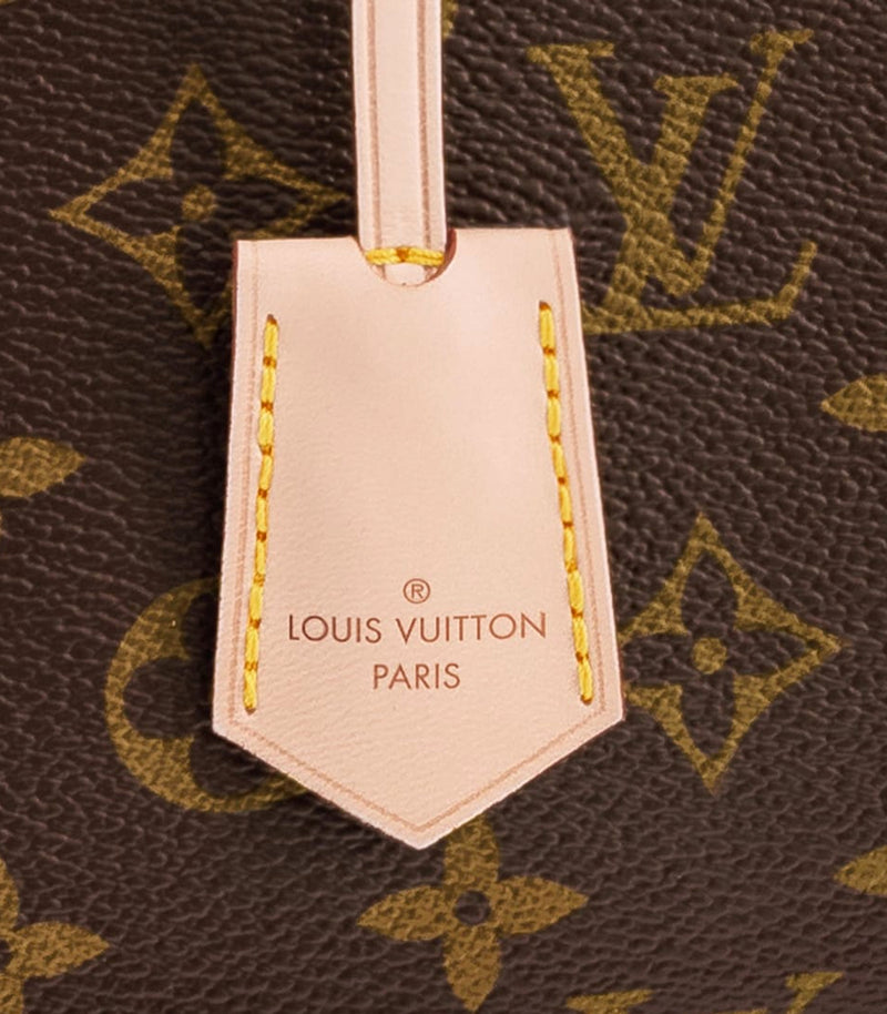 Tas LV Louis Vuitton Cluny MM