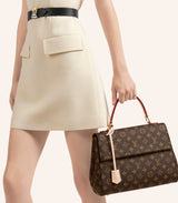 Tas LV Louis Vuitton Cluny MM