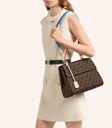 Tas LV Louis Vuitton Cluny MM