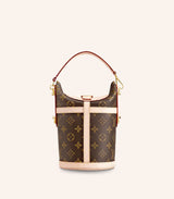 Tas LV Louis Vuitton Duffle Bag