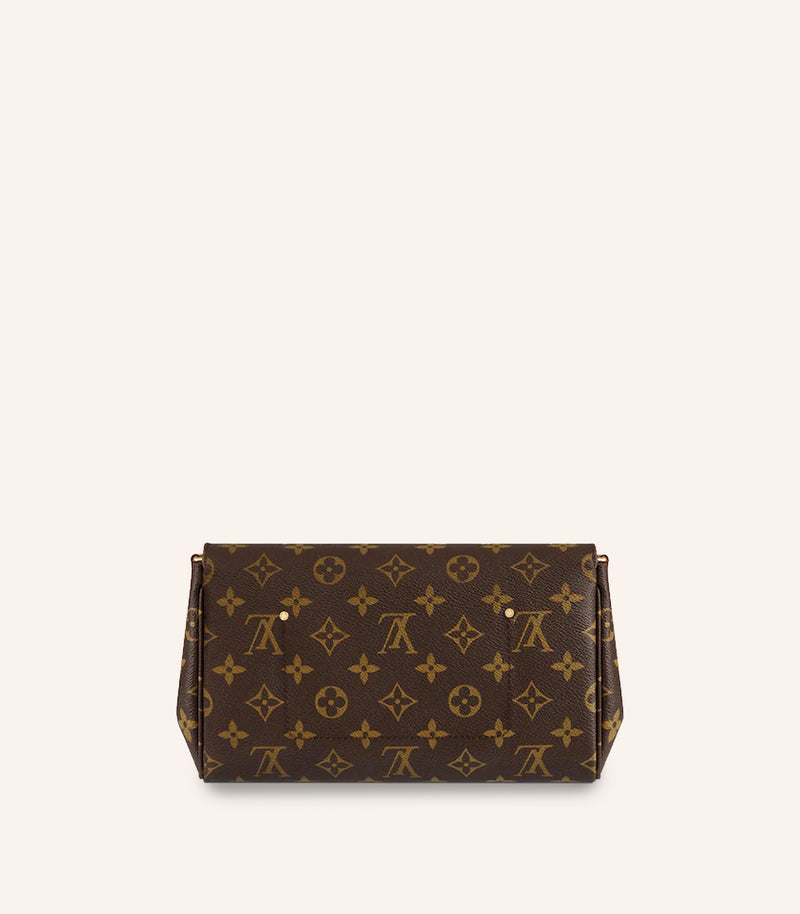 Tas LV Louis Vuitton Favorite MM