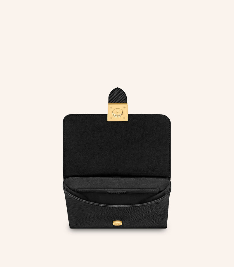 Tas LV Louis Vuitton Locky BB