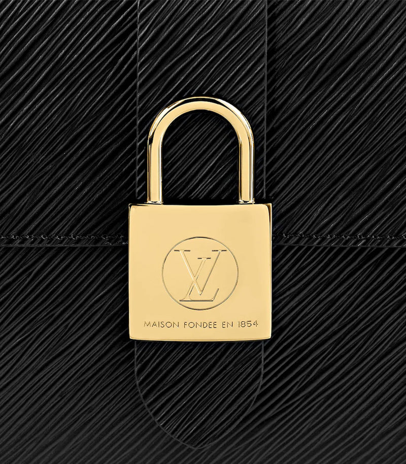 Tas LV Louis Vuitton Locky BB