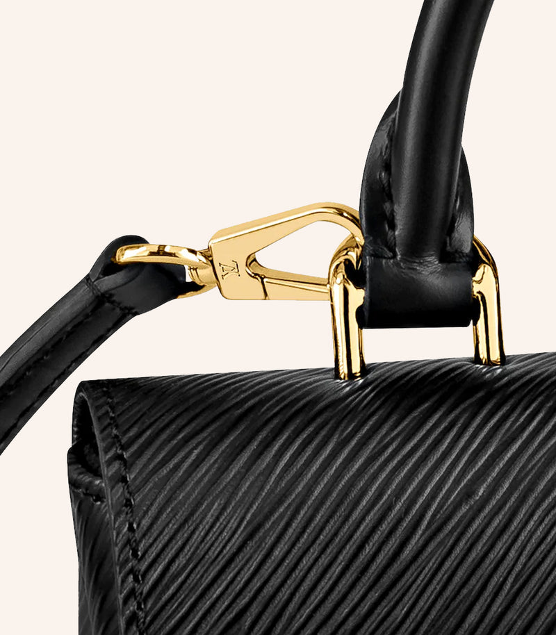 Tas LV Louis Vuitton Locky BB