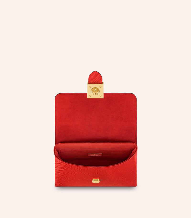 Tas LV Louis Vuitton Locky BB