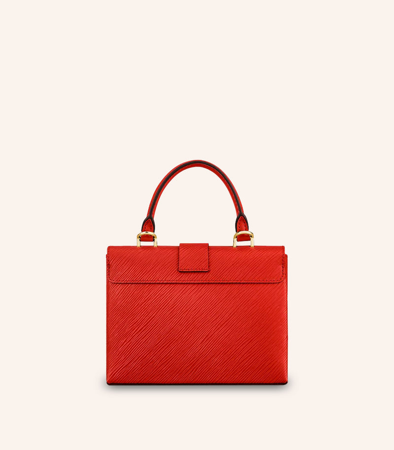 Tas LV Louis Vuitton Locky BB