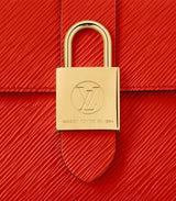 Tas LV Louis Vuitton Locky BB