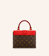 Tas LV Louis Vuitton Locky BB