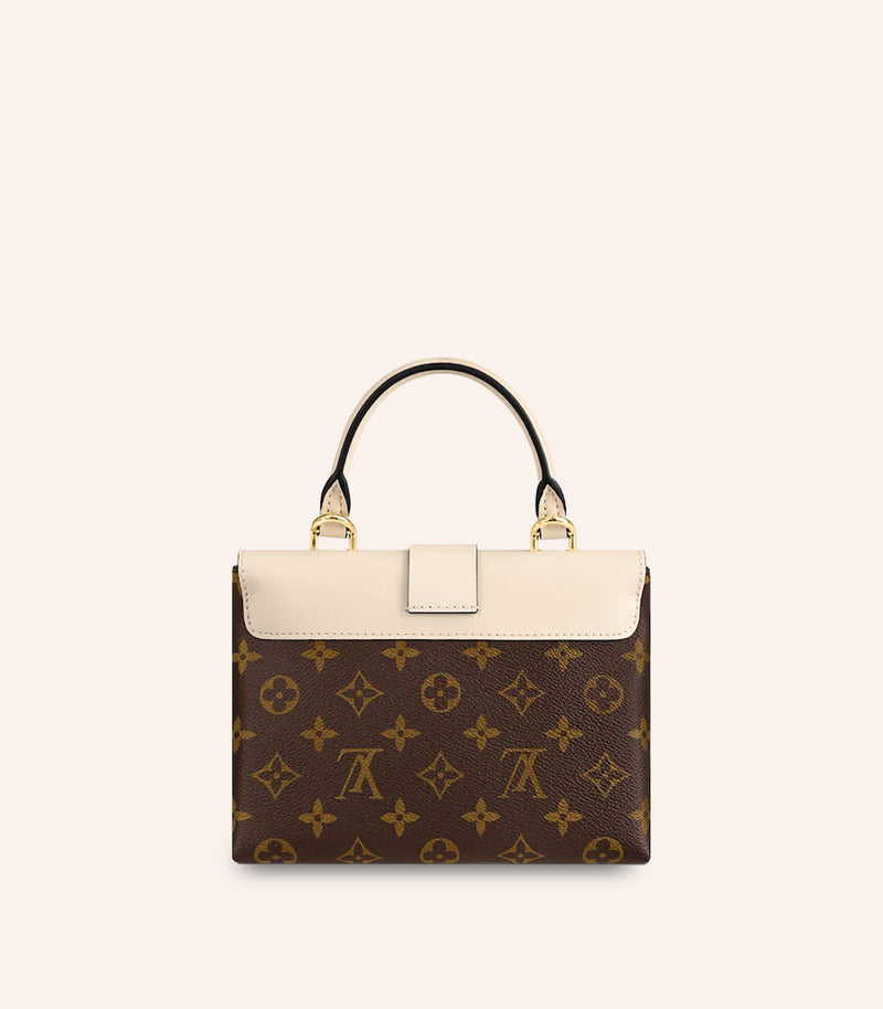 Tas LV Louis Vuitton Locky BB