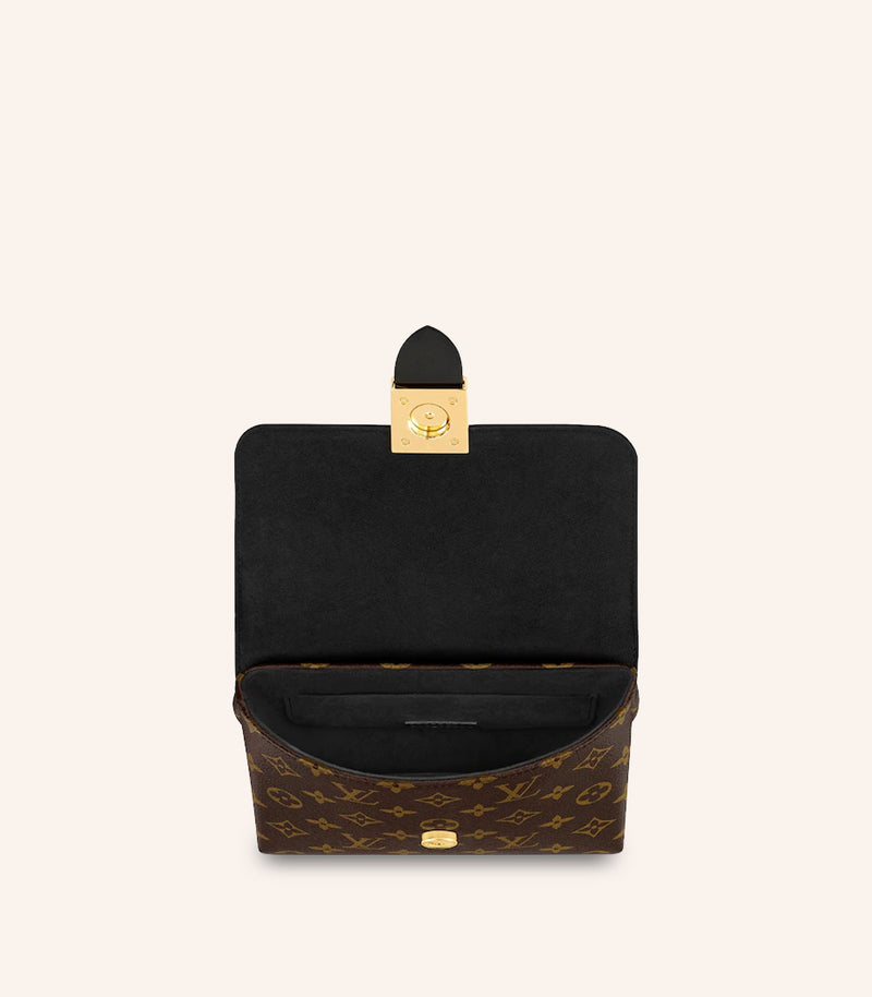 Tas LV Louis Vuitton Locky BB