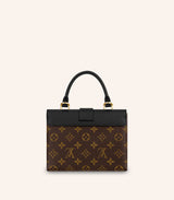 Tas LV Louis Vuitton Locky BB