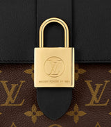 Tas LV Louis Vuitton Locky BB
