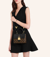 Tas LV Louis Vuitton Locky BB
