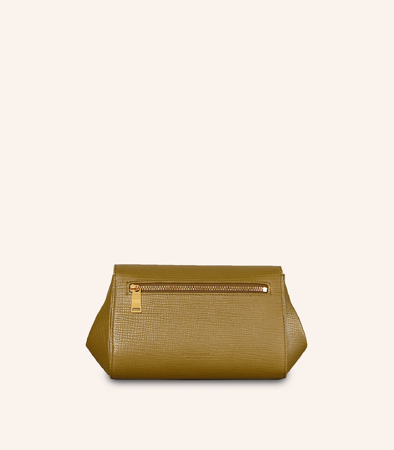 Tas Bottega Mini Bv Angle