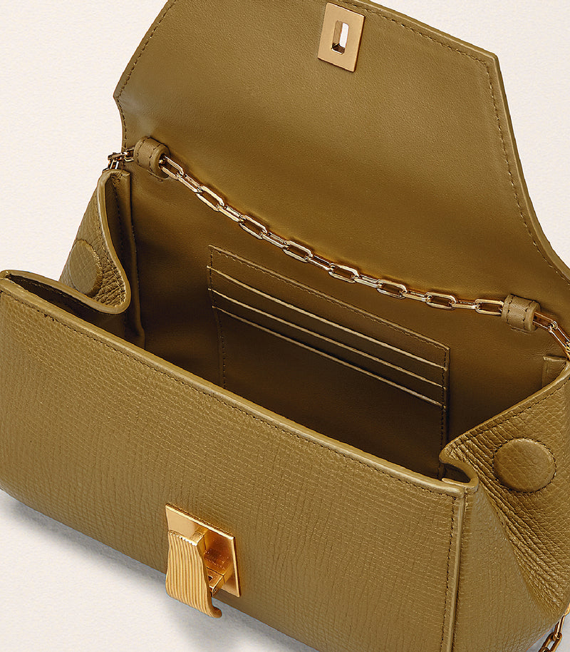 Tas Bottega Mini Bv Angle