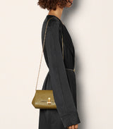 Tas Bottega Mini Bv Angle