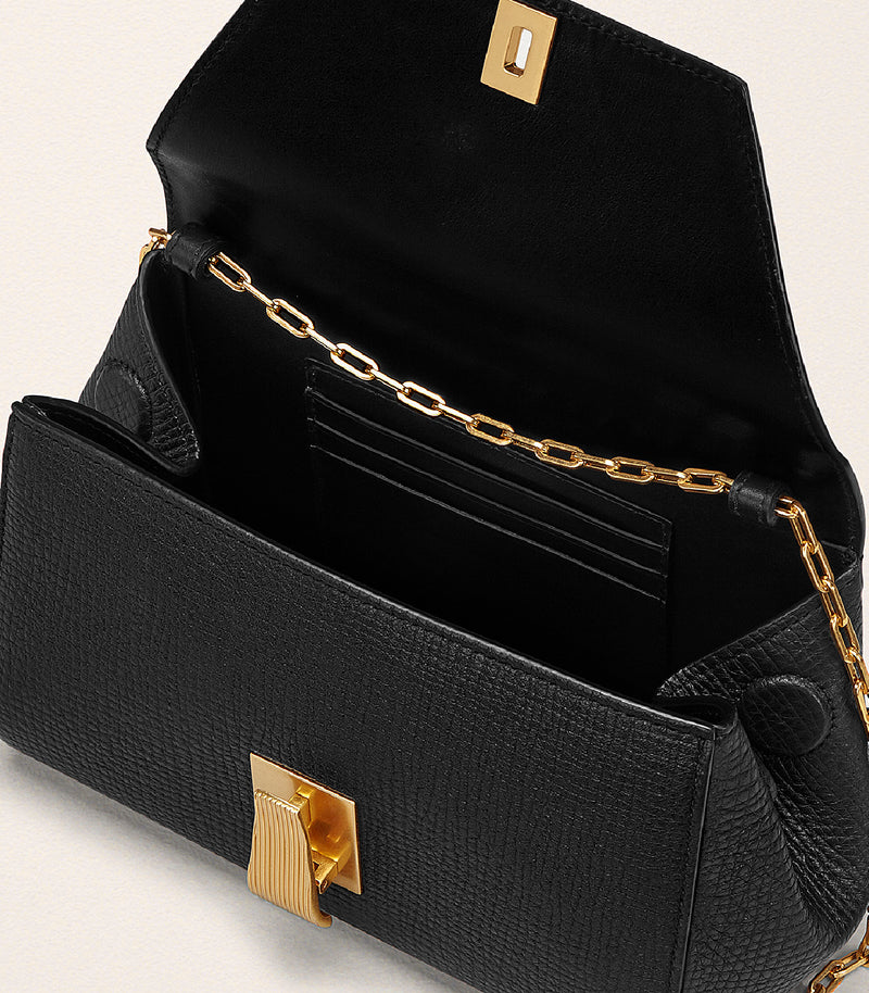 Tas Bottega Mini Bv Angle