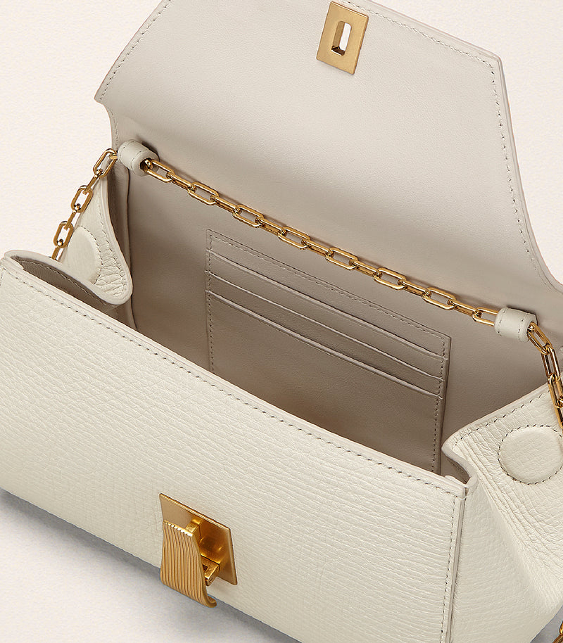 Tas Bottega Mini Bv Angle