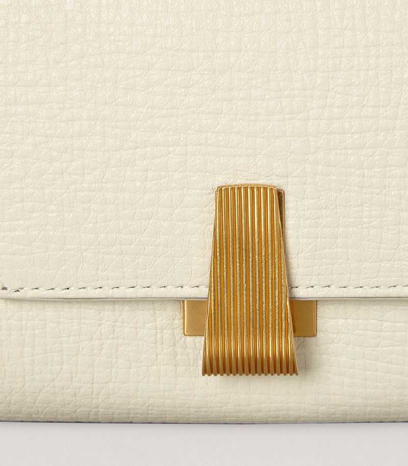 Tas Bottega Mini Bv Angle