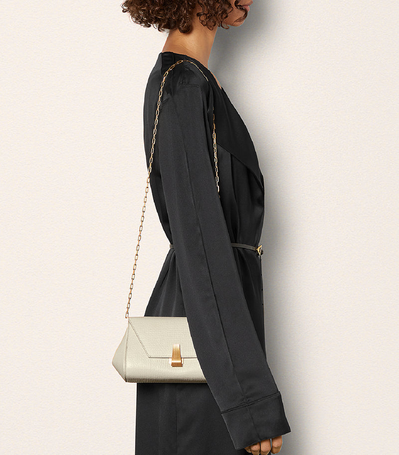 Tas Bottega Mini Bv Angle