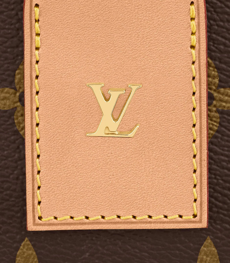 Tas LV Louis Vuitton Mini Boîte Chapeau