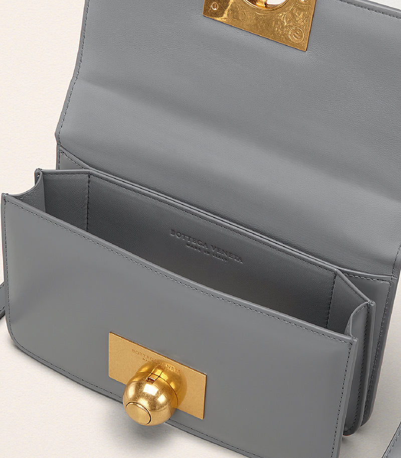 Tas Bottega Mini Bv Classic Bag