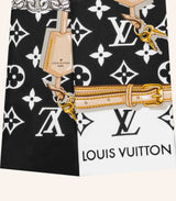 LV Monogram Confidential Bandeau