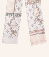 LV Monogram Confidential Bandeau