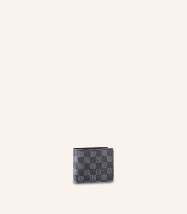 LV Louis Vuitton Multiple Wallet