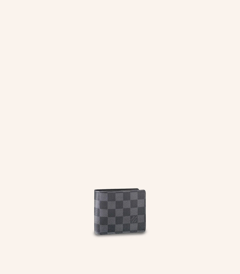 LV Louis Vuitton Multiple Wallet