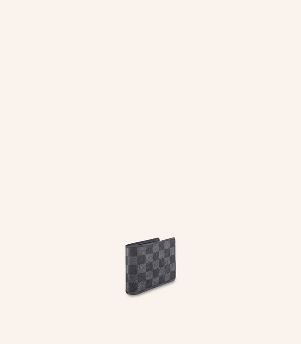 LV Louis Vuitton Multiple Wallet
