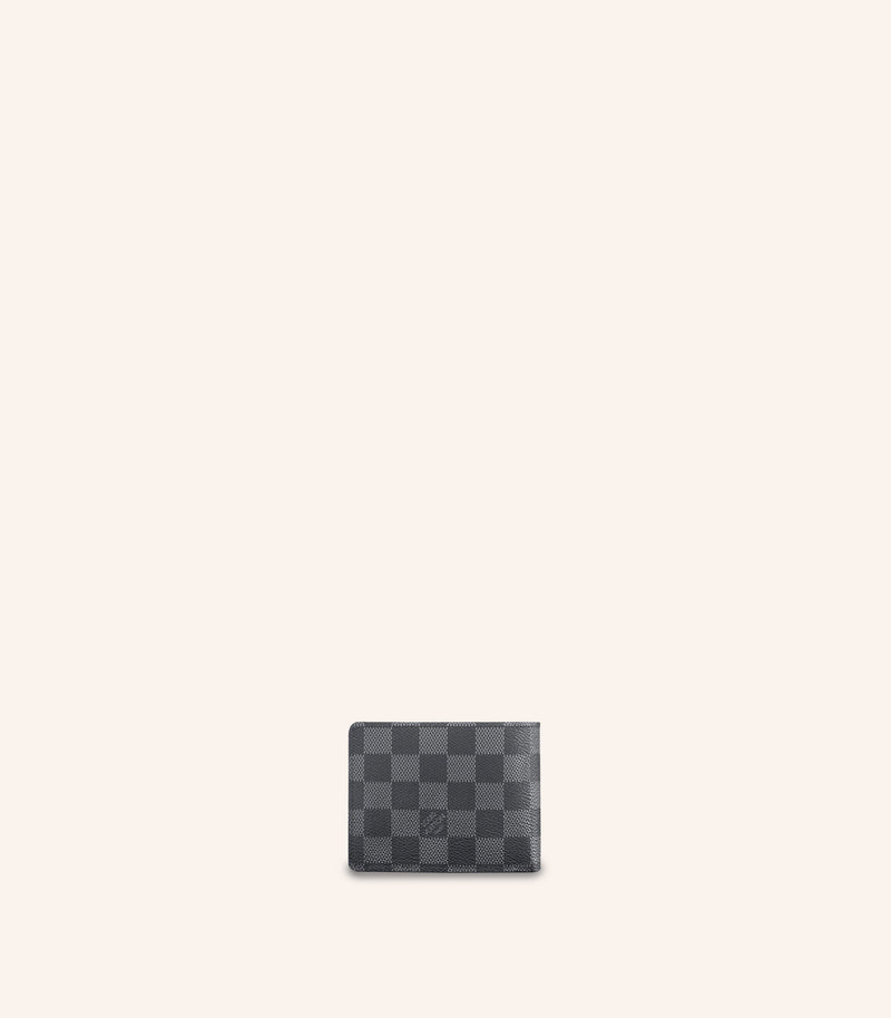 LV Louis Vuitton Multiple Wallet