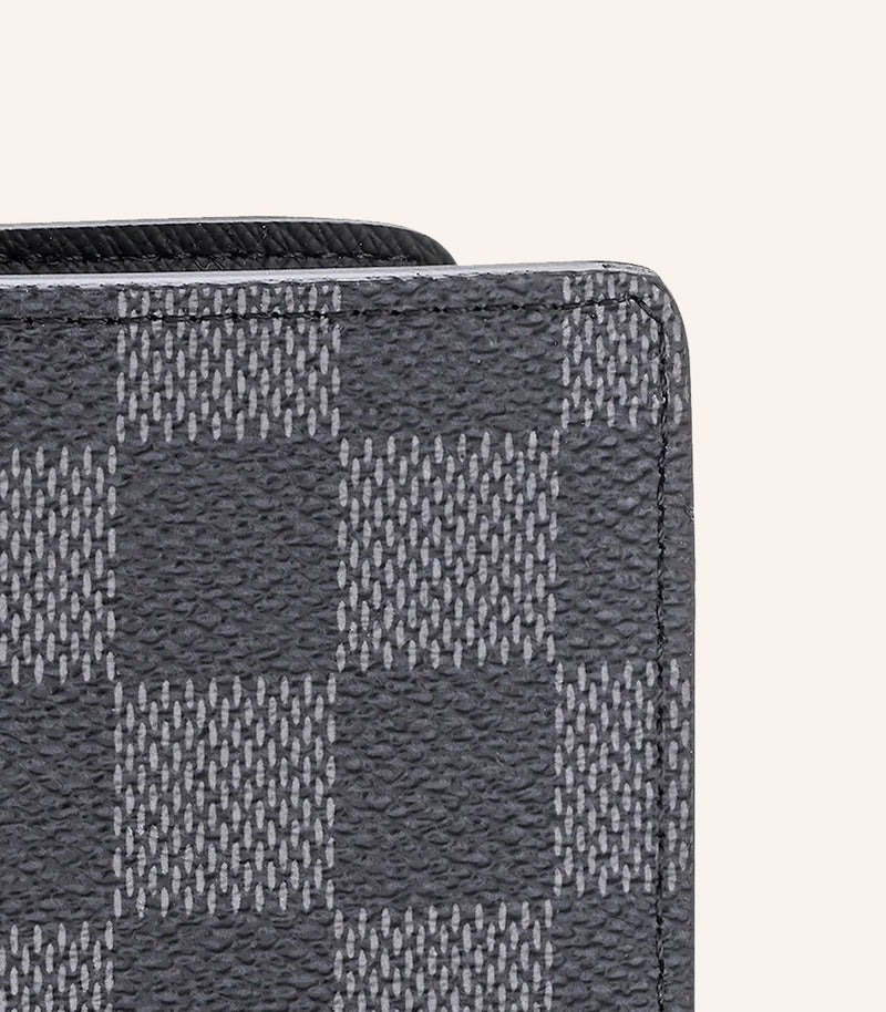 LV Louis Vuitton Multiple Wallet